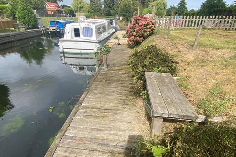 undefined, Tylers Dyke, Dilham, North Walsham