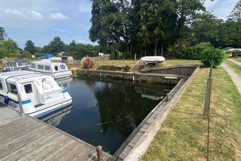 Land for sale, Tylers Dyke, Dilham, North Walsham
