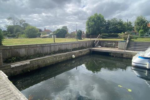 Land for sale, Tylers Dyke, Dilham, North Walsham