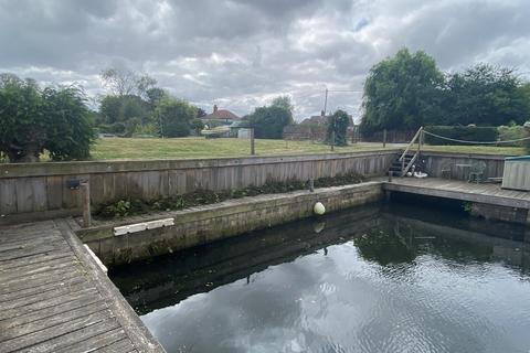 Land for sale, Tylers Dyke, Dilham, North Walsham