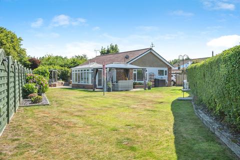 3 bedroom detached bungalow for sale, Mill Close, Hickling, Norwich