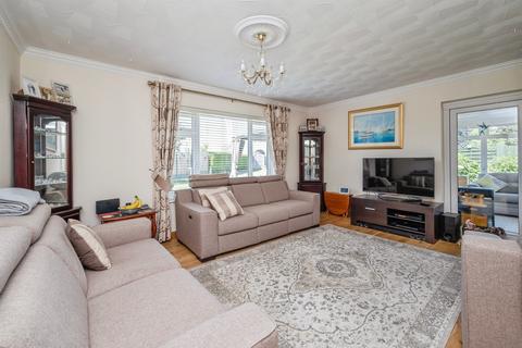 3 bedroom detached bungalow for sale, Mill Close, Hickling, Norwich