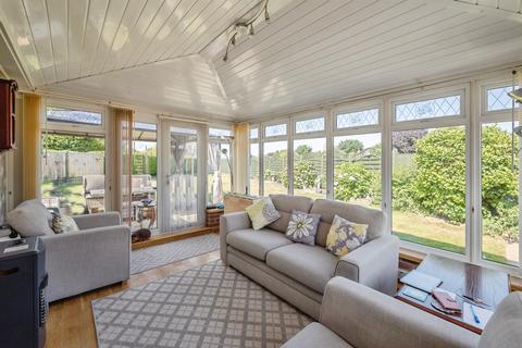 3 bedroom detached bungalow for sale, Mill Close, Hickling, Norwich