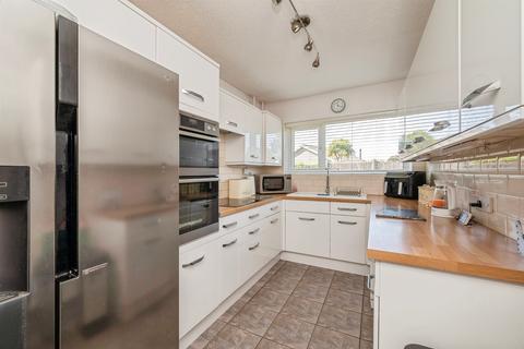3 bedroom detached bungalow for sale, Mill Close, Hickling, Norwich