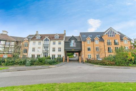 Honeywell Close, Oadby, Leicester