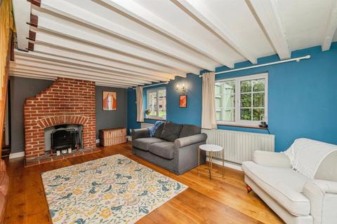 4 bedroom character property for sale, Short Lane, Happisburgh, Norwich