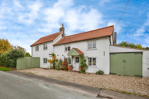 4 bedroom character property for sale, Short Lane, Happisburgh, Norwich