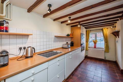 4 bedroom character property for sale, Short Lane, Happisburgh, Norwich