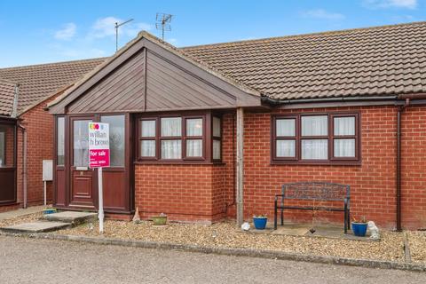 2 bedroom semi-detached bungalow for sale, Coastline Village, Walcott, Norwich