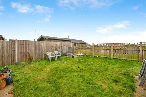 2 bedroom semi-detached bungalow for sale, Coastline Village, Walcott, Norwich