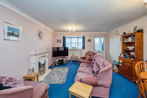 2 bedroom semi-detached bungalow for sale, Coastline Village, Walcott, Norwich