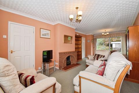 2 bedroom detached bungalow for sale, Wayside Drive, Oadby, Leicester