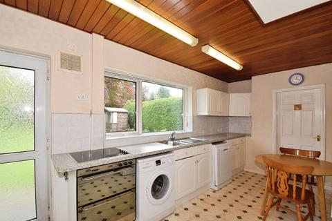 2 bedroom detached bungalow for sale, Wayside Drive, Oadby, Leicester