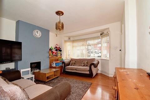 2 bedroom semi-detached house for sale, Kingston Avenue, Wigston