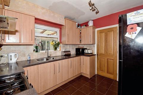2 bedroom semi-detached house for sale, Kingston Avenue, Wigston