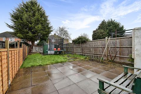 2 bedroom semi-detached house for sale, Kingston Avenue, Wigston