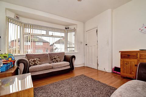 2 bedroom semi-detached house for sale, Kingston Avenue, Wigston