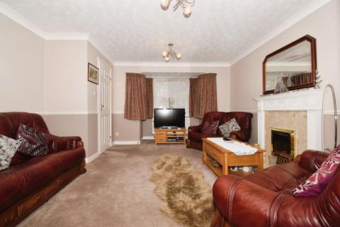 4 bedroom detached house for sale, Poachers Place, Oadby, Leicester
