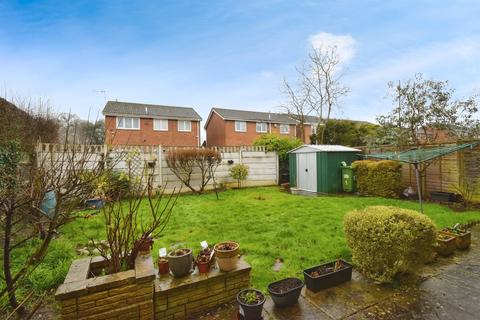 4 bedroom detached house for sale, Poachers Place, Oadby, Leicester