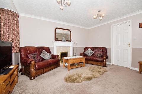 4 bedroom detached house for sale, Poachers Place, Oadby, Leicester