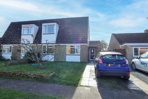 4 bedroom semi-detached house for sale, East View Fields, Plumpton Green, BN7