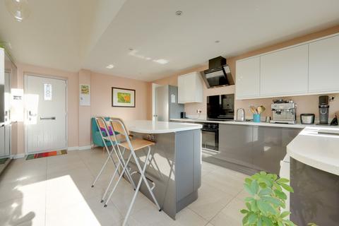 4 bedroom semi-detached house for sale, East View Fields, Plumpton Green, BN7