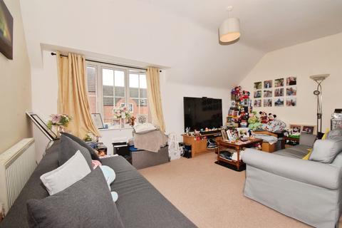2 bedroom house for sale, Attenborough Close, Wigston