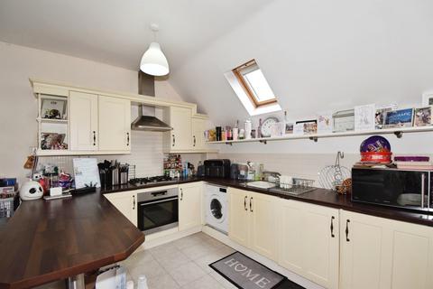 2 bedroom house for sale, Attenborough Close, Wigston