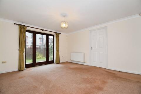 2 bedroom terraced bungalow for sale, Honeywell Close, Oadby, Leicester