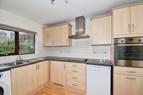 2 bedroom terraced bungalow for sale, Honeywell Close, Oadby, Leicester