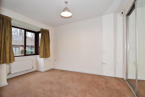 2 bedroom terraced bungalow for sale, Honeywell Close, Oadby, Leicester