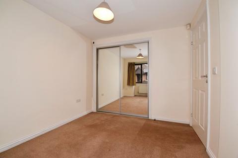 2 bedroom terraced bungalow for sale, Honeywell Close, Oadby, Leicester