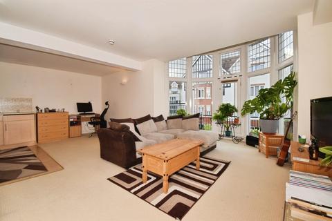 1 bedroom apartment for sale, Honeywell Close, Oadby, Leicester