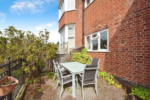 1 bedroom apartment for sale, Honeywell Close, Oadby, Leicester