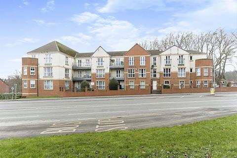 Roundhay Road, Leeds