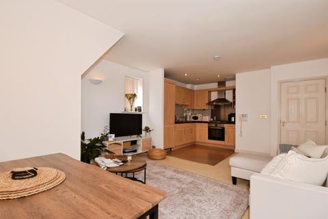 1 bedroom apartment for sale, Honeywell Close, Oadby, Leicester