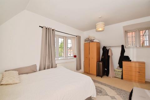 1 bedroom apartment for sale, Honeywell Close, Oadby, Leicester
