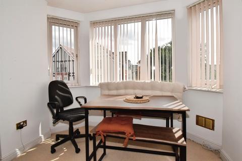 1 bedroom apartment for sale, Honeywell Close, Oadby, Leicester