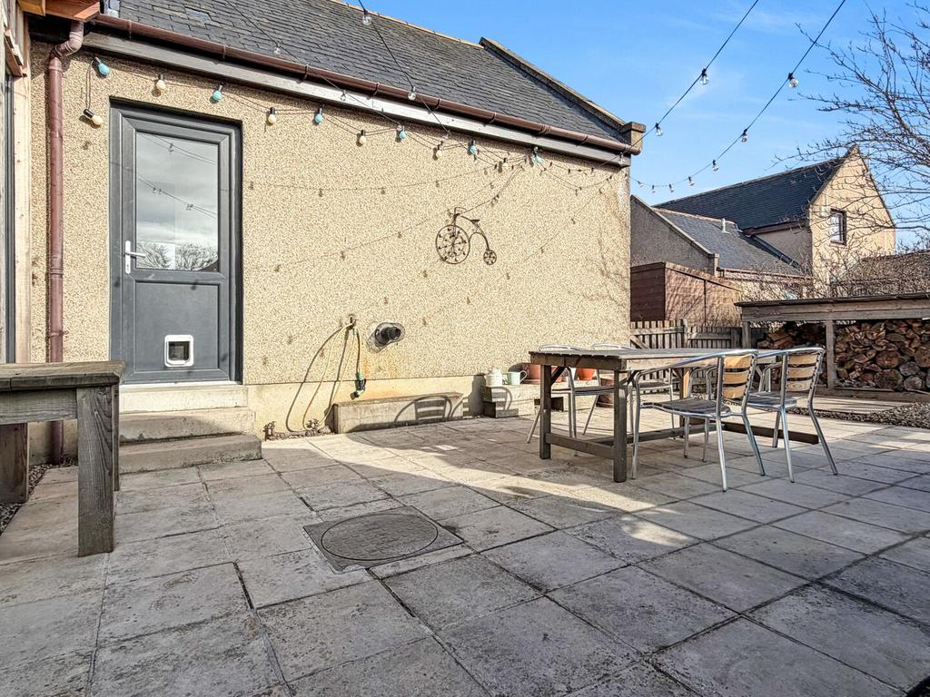 Terrace / Patio