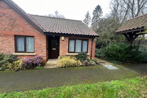 undefined, Honeywell Close, Oadby, Leicester