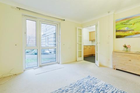 1 bedroom retirement property for sale, St. Edmunds Court, Leeds