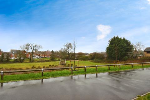 4 bedroom detached house for sale, Gregory Way, WIGSTON