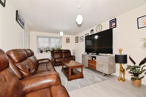 4 bedroom detached house for sale, Gregory Way, WIGSTON