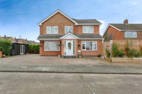 Oakdene Road, LEICESTER