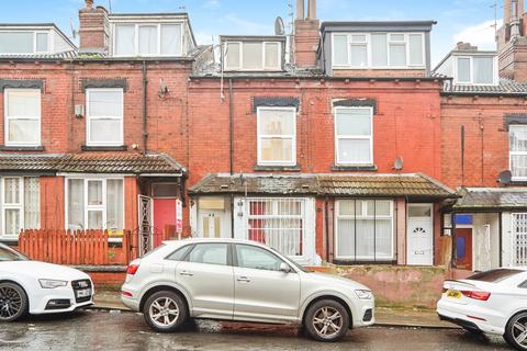 Bellbrooke Place, Leeds