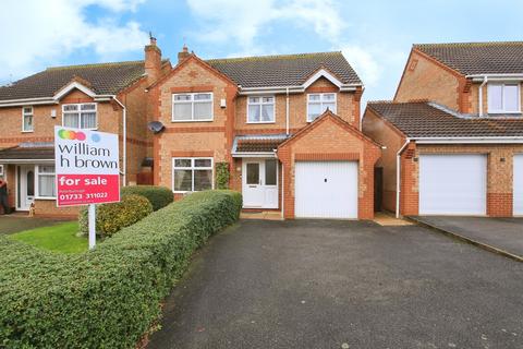 Rosyth Avenue, Orton Southgate, Peterborough