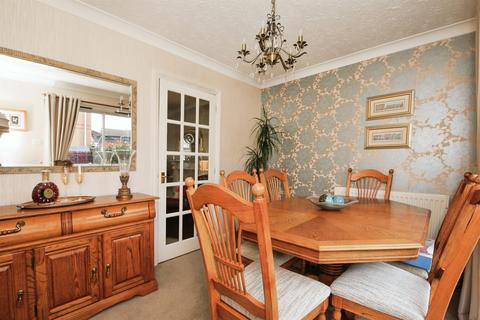 undefined, Rosyth Avenue, Orton Southgate, Peterborough