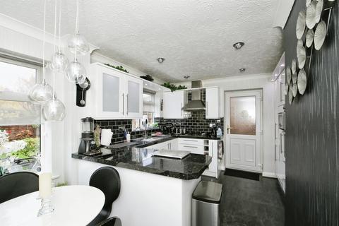 undefined, Rosyth Avenue, Orton Southgate, Peterborough