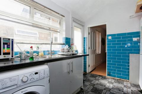 3 bedroom terraced house for sale, Lincoln Road, Peterborough