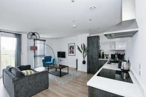 undefined, Broadway, Peterborough